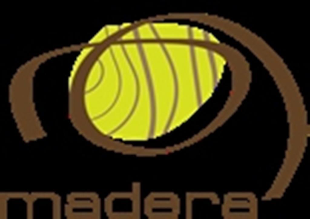 Hotel Madera Hongkong Logo zdjęcie
