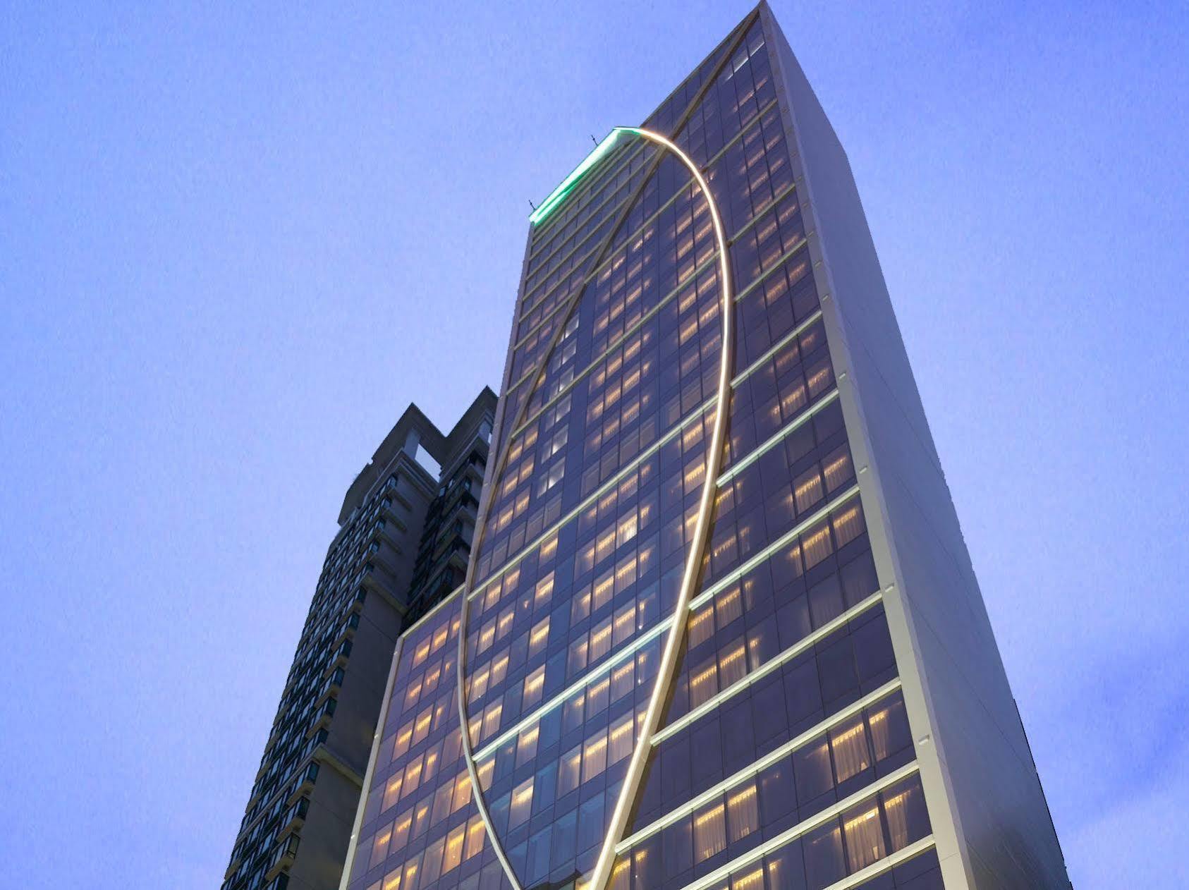 Hotel Madera Hongkong Zewnętrze zdjęcie